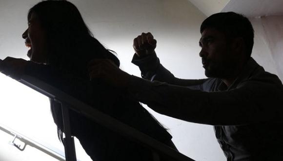 Perú: 68,9% de mujeres jóvenes sufren violencia de sus parejas. (Foto: Andina)