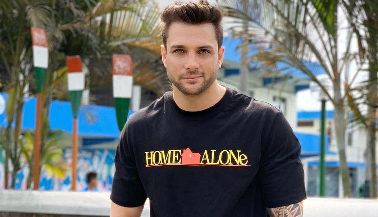 (Foto: @nicolaporcella)