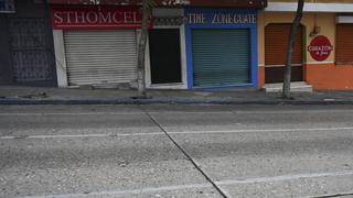 Guatemala: 5 policías son detenidos al descubrir que que allanaban ilegalmente viviendas