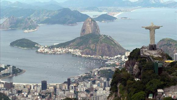Brasil: Conoce las cinco ciudades con buena acogida durante el Mundial