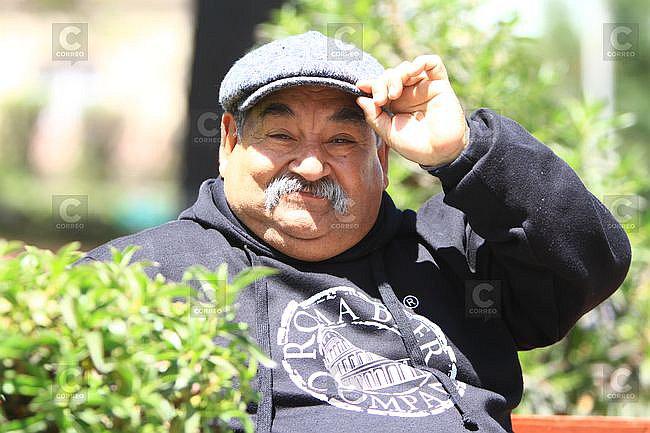 Chapana: "Soy vago internacional, mi barrio me quedó chico"