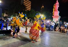 Los piuranos celebrarán el Día Internacional de la Danza