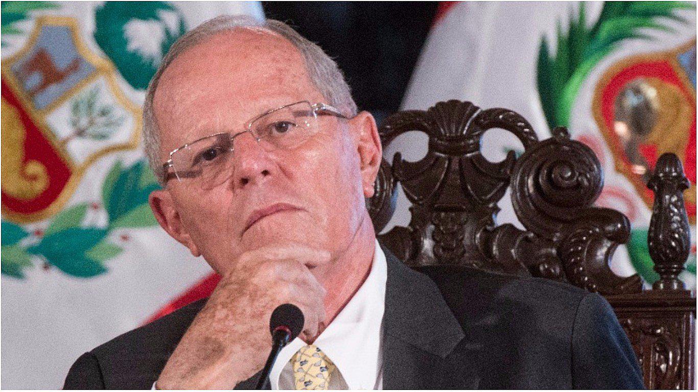 PPK afirma que la “burocracia parasitaria” no deja hacer obras