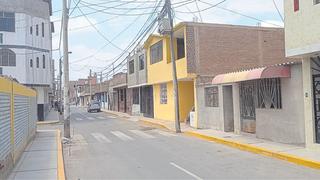 Chiclayo: Extorsionadores exigen S/ 5,000 a comerciante de venta de gas doméstico