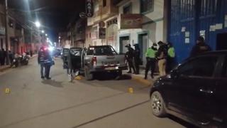 Mujer denuncia que le robaron más de 22 mil dólares en Juliaca