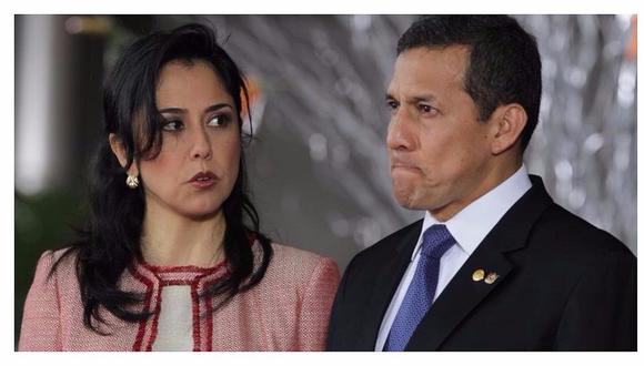 Ollanta Humala: confirman que irá a penal de Barbadillo en la sede de la Diroes