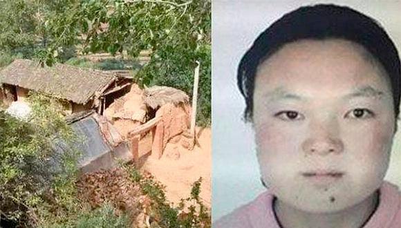 China: ​Madre desesperada por la pobreza, mató a sus cuatro hijos y se suicidió