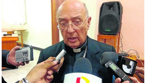 Cardenal pide a población informarse de reformas