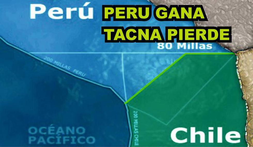 Estos son los memes tacneños luego del fallo