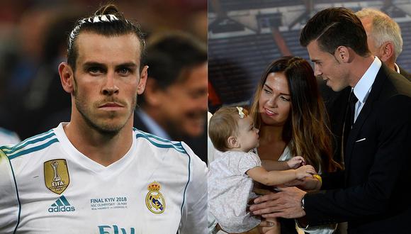 Gareth Bale: Crack del Real Madrid cancela su boda por tercera vez
