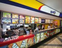 Municipalidad de Surco clausura dos locales de comida en el Jockey Plaza