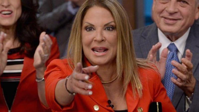 Caso Cerrado tendrá película que narrará aventuras de la Dra. Polo