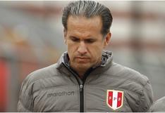 Selección peruana Sub 20: lista de convocados para el primer microciclo 