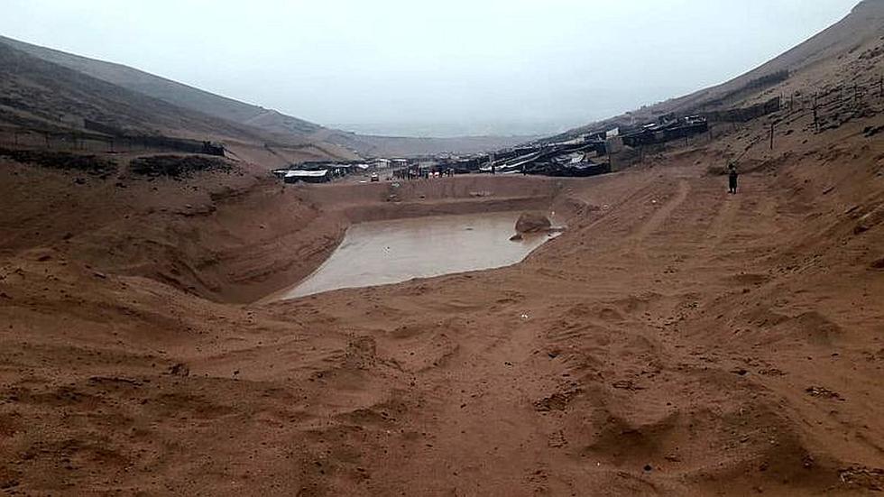 Se activan quebradas en Alto de la Alianza y Ciudad Nueva