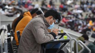 UNMSM: conoce cuáles son los puntajes mínimos del examen para ingresar a cada carrera