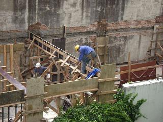 Cusco: Por fin culminarían las obras de colegio emblemático Clorinda Matto