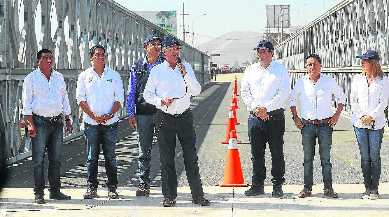 PPK: “Hay que cambiarle el chip al peruano, lo más barato no es lo mejor”