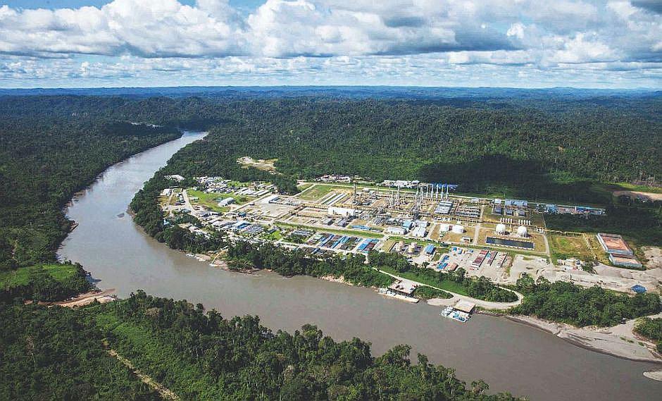 Pluspetrol aumentó su participación en el Consorcio Camisea