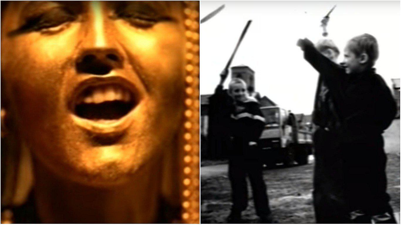 "Zombie" de la banda "The Cranberries" se inspiró en una tragedia real 