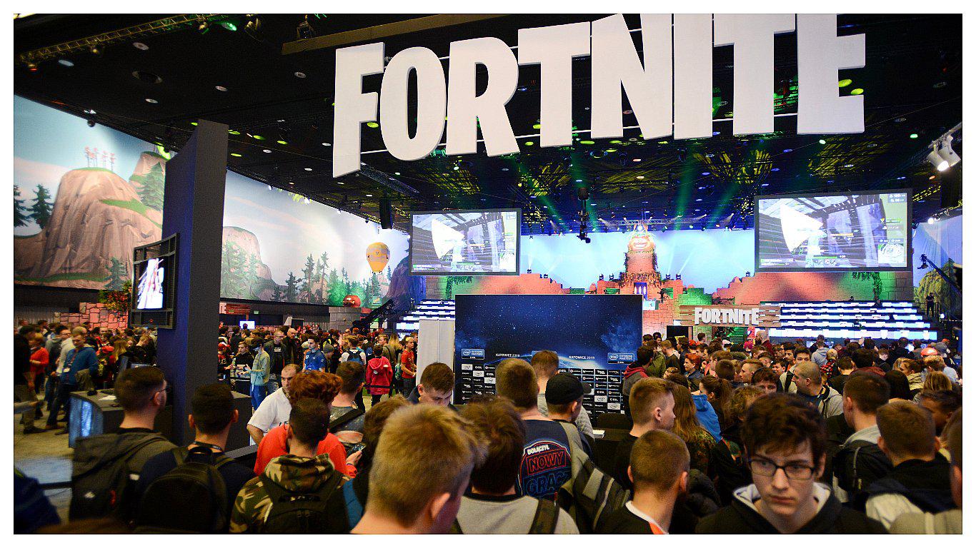 ​Niño tuvo que ser hospitalizado tras pasar largas horas jugando Fortnite