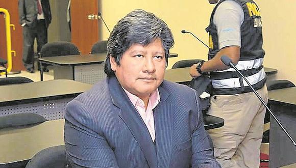 Jueza rechaza pedido fiscal a favor de Oviedo y Becerril