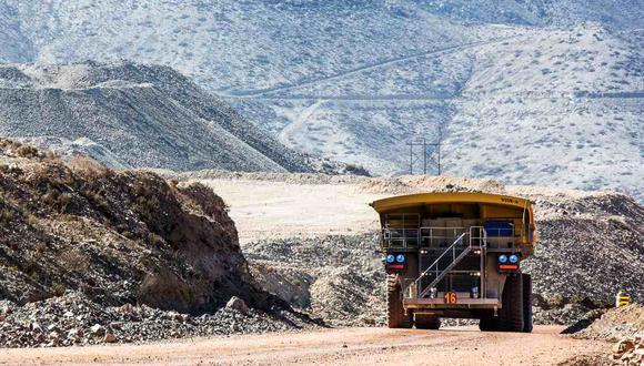 Minera Ares rechazó que las operaciones que realizan en las minas Pallancata e Inmaculada contaminen el medio ambiente. (Foto: Referencial/GEC)