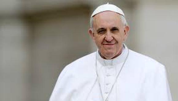 Papa Francisco: "nadie ha hecho más que la Iglesia en la lucha contra pederastia"