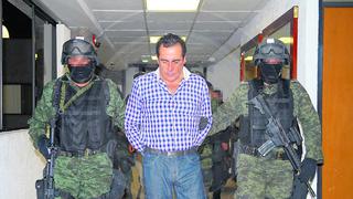 Inician proceso penal contra capo Héctor Beltrán Leyva