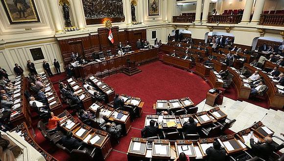 Congreso de la República fracasó en elegir al Defensor del Pueblo
