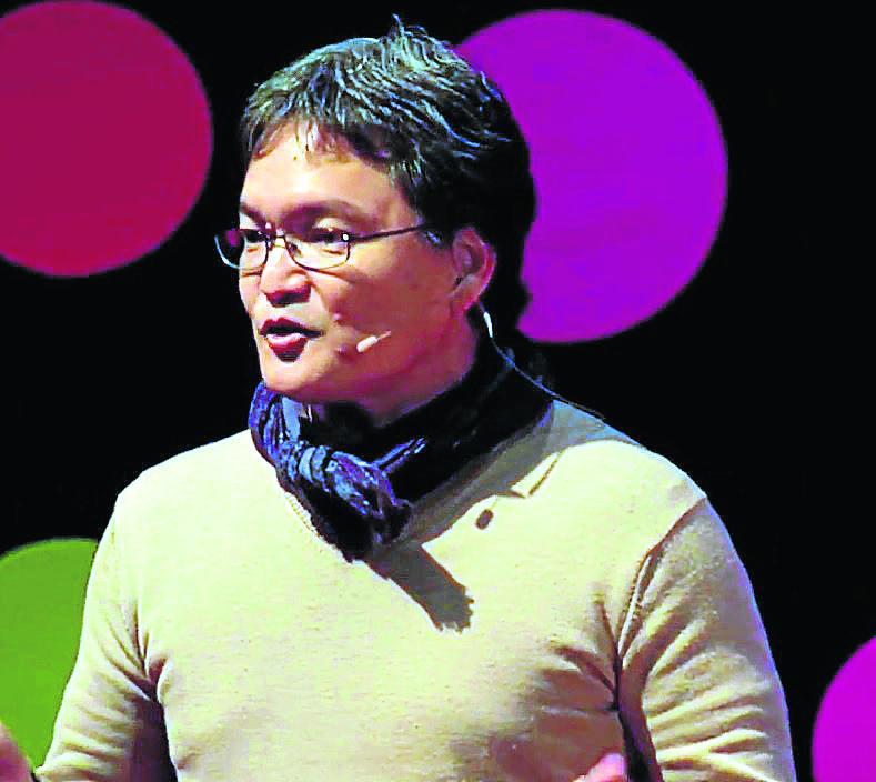 El huancaíno es la persona  más feliz del Perú