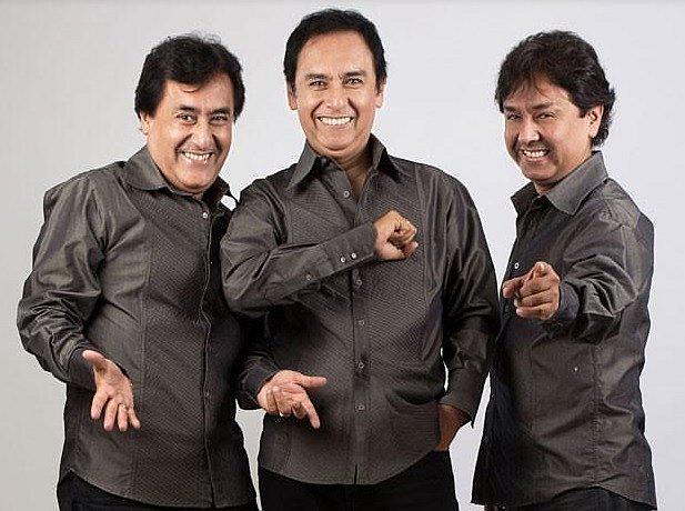 Los Ardiles preparan concierto de lujo con la banda de la policía
