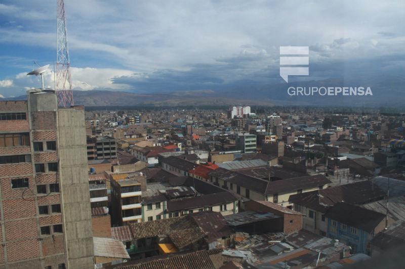 Crecimiento desordenado de Huancayo ocasionaría serios problemas 