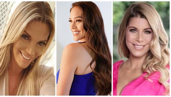 Miss Perú 2019: Karen Schwarz y Viviana Rivasplata elegirán a la nueva reina de belleza (VIDEO)