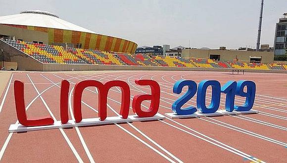 Estado peruano desembolsó 1200 millones de dólares para Juegos Lima 2019 (FOTOS)