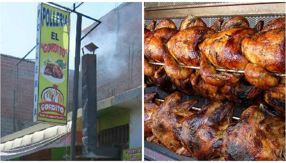 Día del Pollo a la brasa: humo de los hornos son los principales contaminantes del aire 