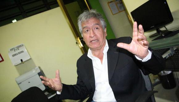 Virgilio Acuña Peralta pide investigación sobre muerte de su jefa de prensa