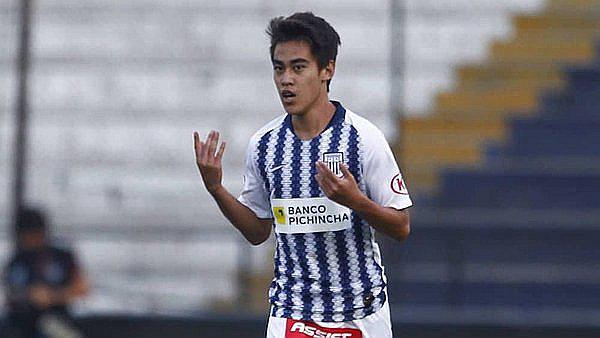 Alianza Lima: Mauricio Matzuda sufre la muerte de su padre y club 'íntimo' envía condolencias 