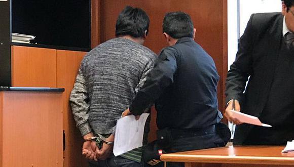 Piura: condenan a 30 años de prisión a hombre por trata de personas y explotación sexual (Foto referencial: GEC)