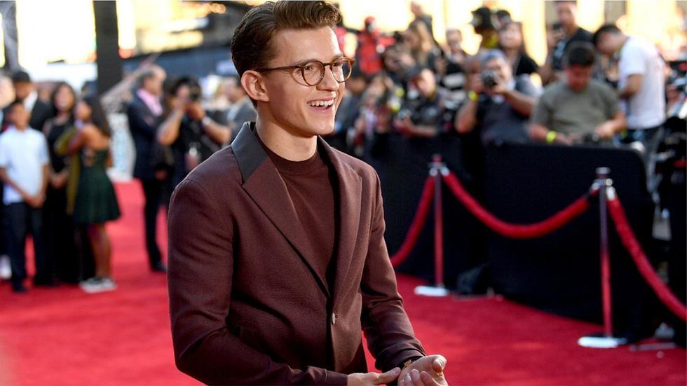 ¿Qué dijo Tom Holland tras la salida de 'Spider-Man' de Marvel?
