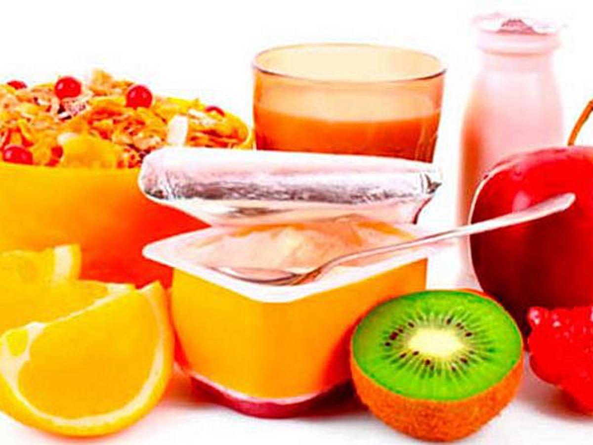 Loncheras nutritivas: 50 ejemplos de loncheras saludables | Lista para  preparar durante 2 meses | SALUD | CORREO