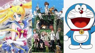 Cinco animes que Netflix debería de introducir en su catálogo 
