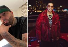 Nicky Jam y Daddy Yankee lanzan nuevo videoclip llamado “Muévelo” (VIDEO)