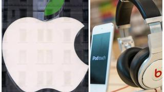 Apple espera ingresar a mercado de la música en línea y competir con Spotify