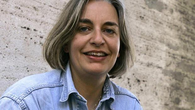 Policía mata a fotógrafa alemana Anja Niedringhaus en Afganistán 