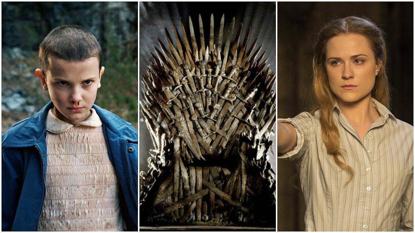 Estas son las 10 mejores series del 2016 (VIDEO)