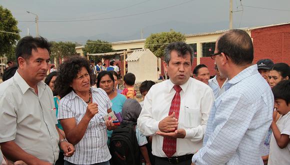 Chiclayo: Sancionarán a directores que no cuenten con Apafa en su colegio