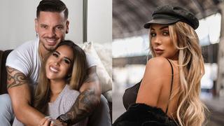 Paula Manzanal revela que Rodrigo ‘Gato’ Cuba celaba a Melissa Paredes con su bailarín “porque era guapo”