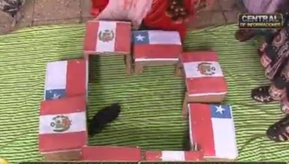 ​Copa América: ‘Cuy Rolando’ vaticina triunfo de Perú ante Chile (VIDEO)