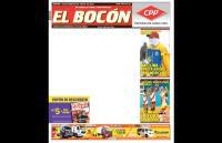 EL BOCÓN hace campaña contra la violencia en el fútbol