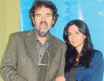 "Mi primer desnudo fue lindo y necesario"